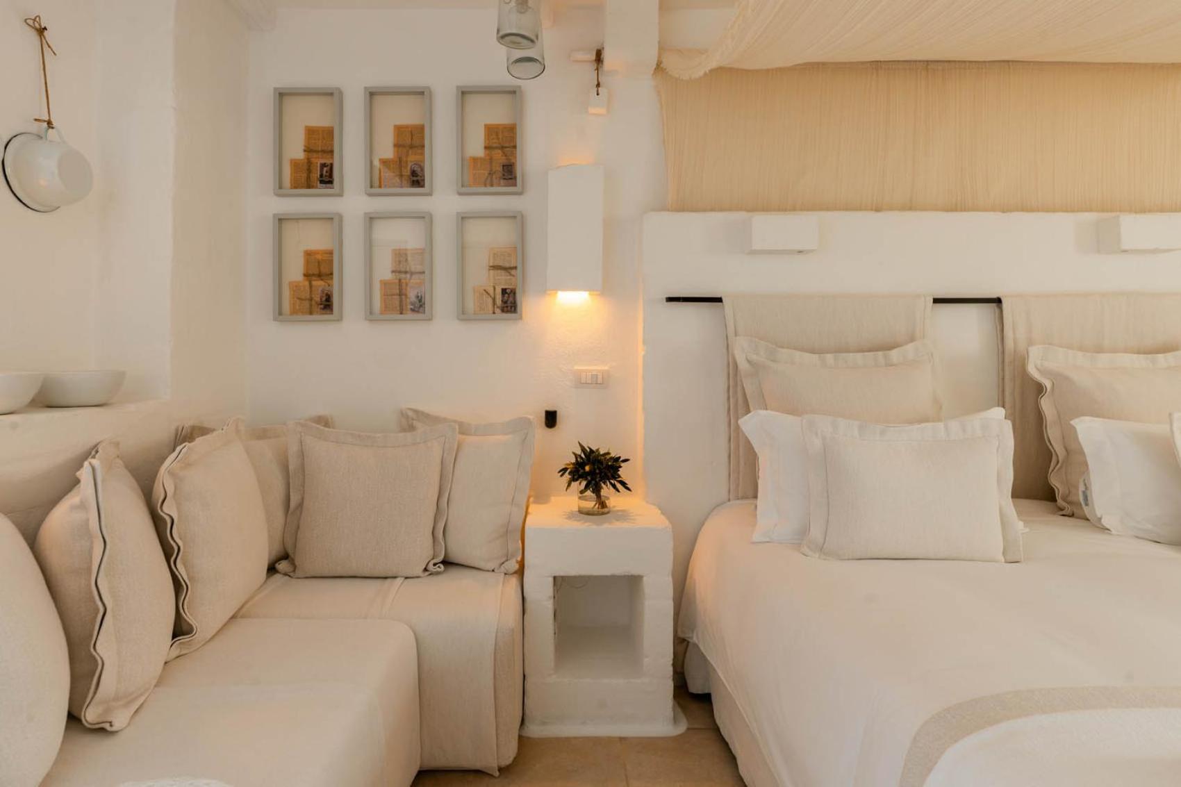 Borgo Egnazia Hotell Savelletri Exteriör bild