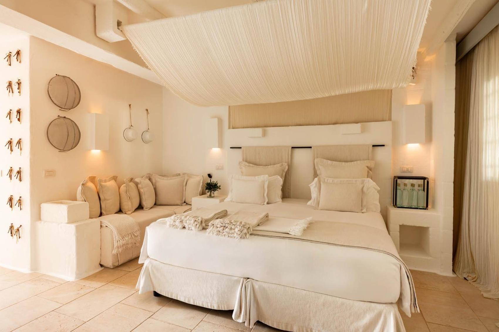 Borgo Egnazia Hotell Savelletri Exteriör bild