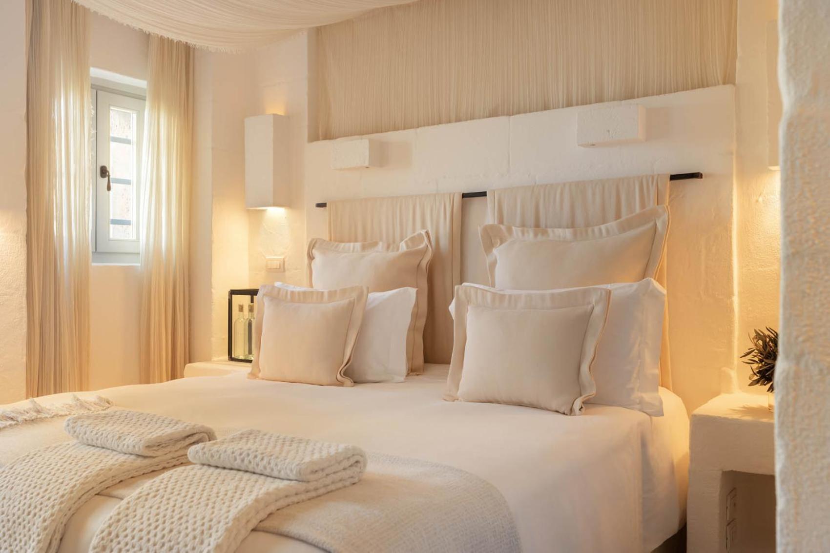 Borgo Egnazia Hotell Savelletri Exteriör bild