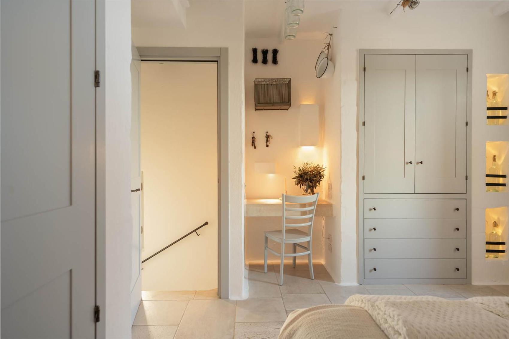 Borgo Egnazia Hotell Savelletri Exteriör bild