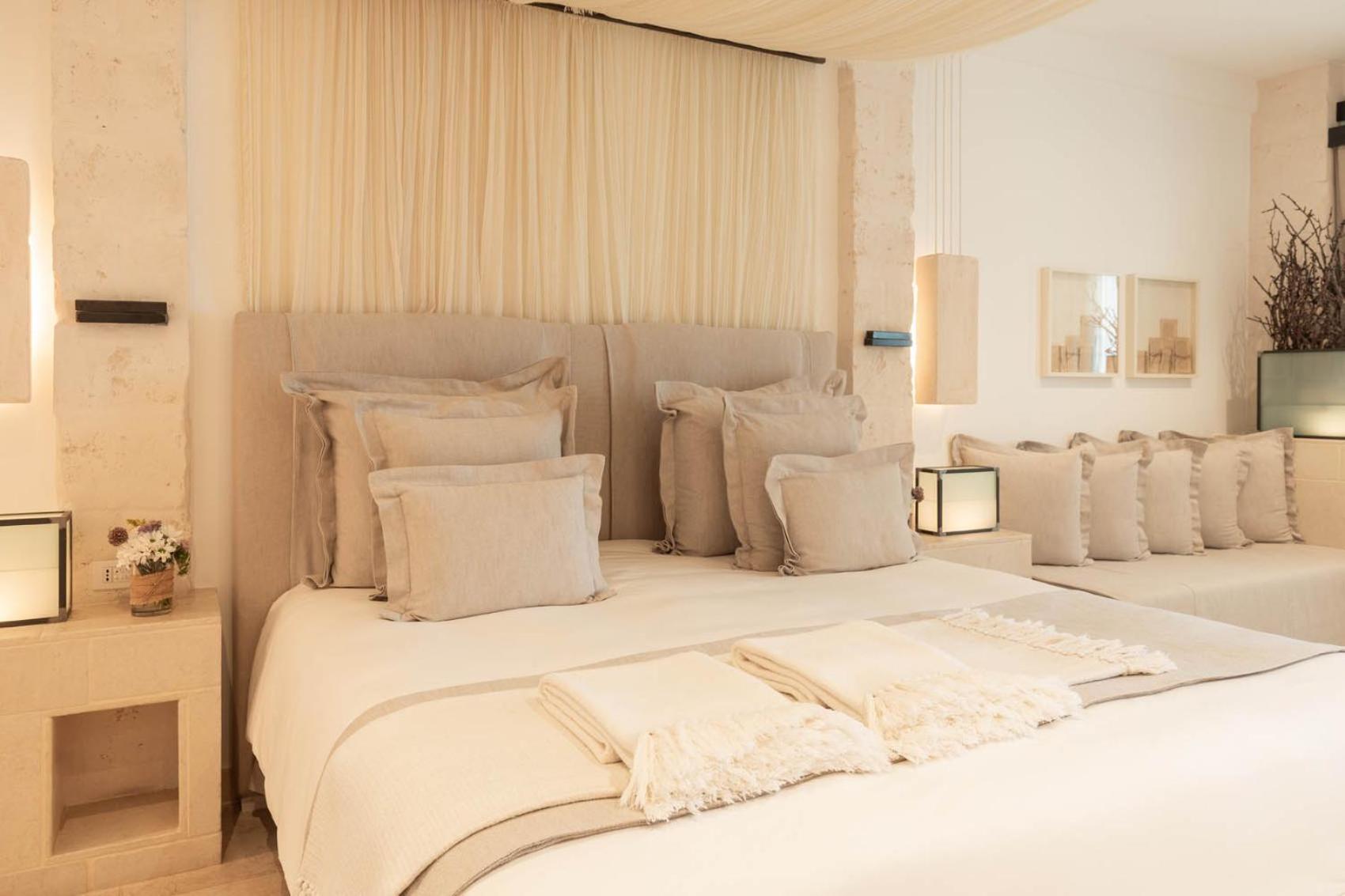 Borgo Egnazia Hotell Savelletri Exteriör bild