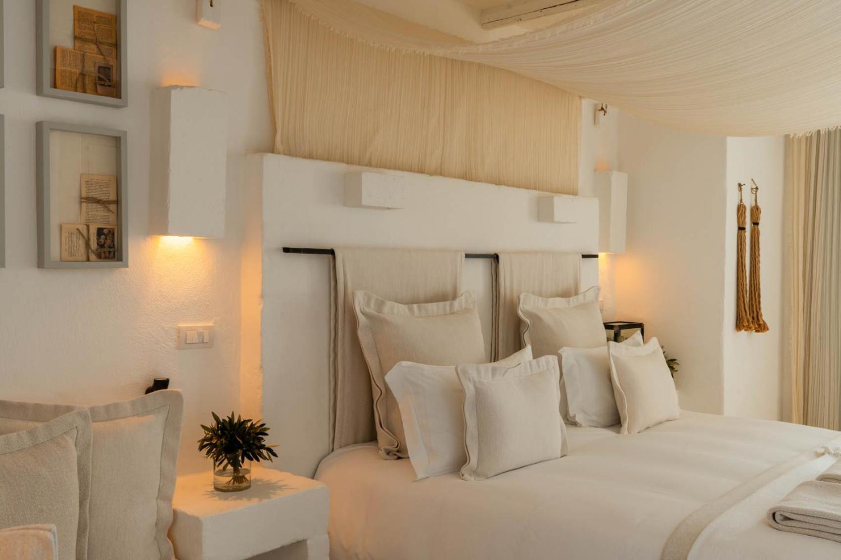 Borgo Egnazia Hotell Savelletri Exteriör bild