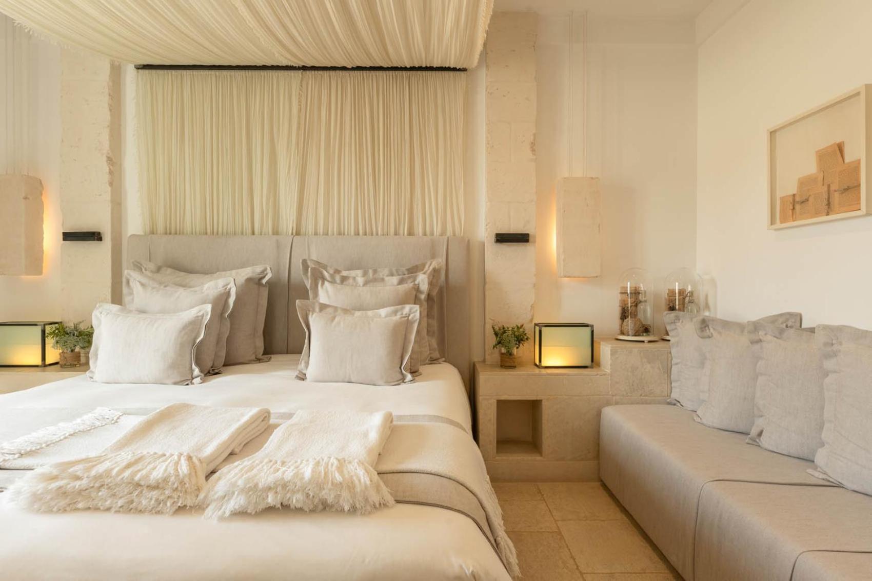 Borgo Egnazia Hotell Savelletri Exteriör bild