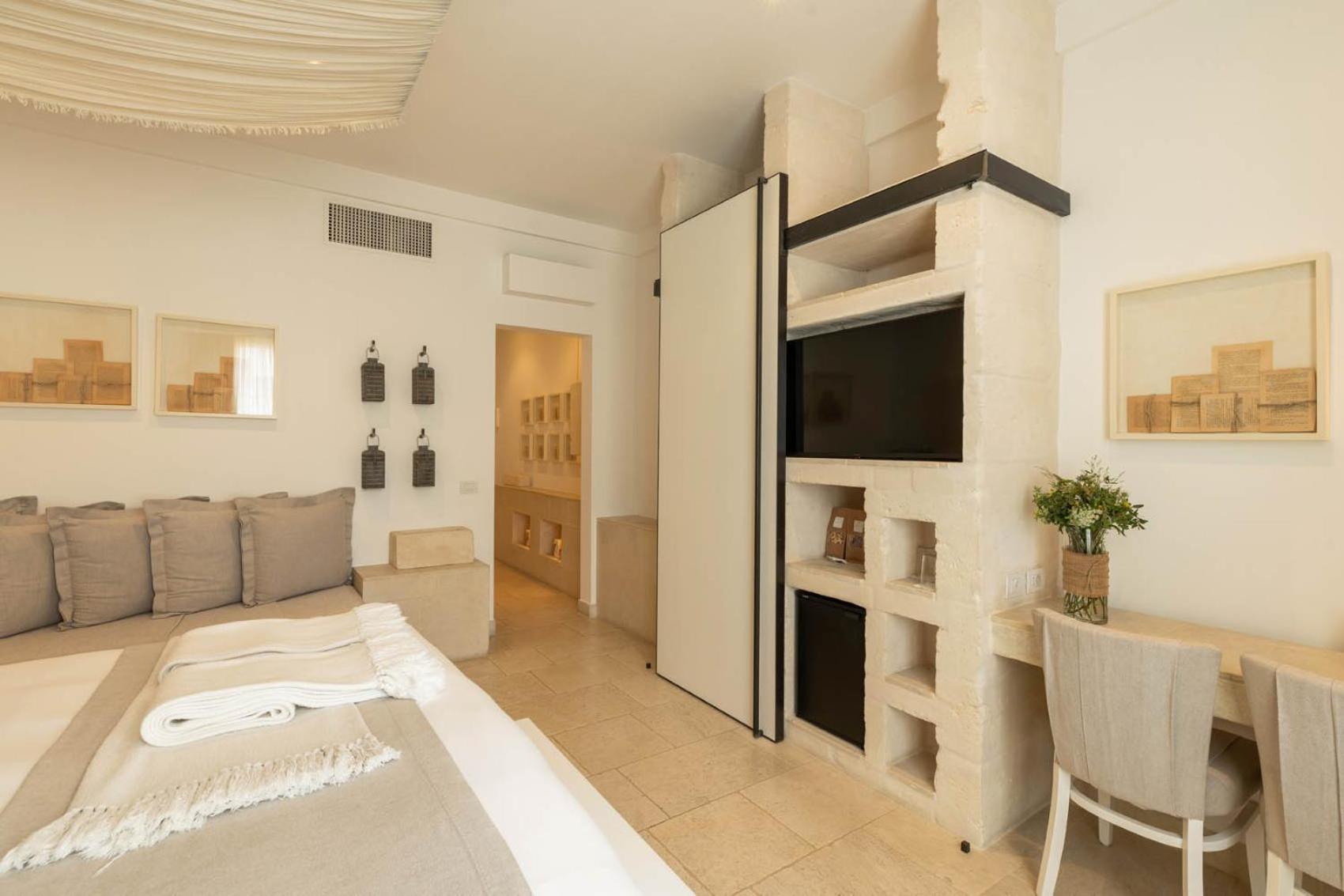 Borgo Egnazia Hotell Savelletri Exteriör bild