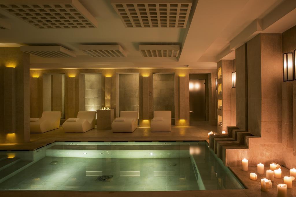 Borgo Egnazia Hotell Savelletri Exteriör bild