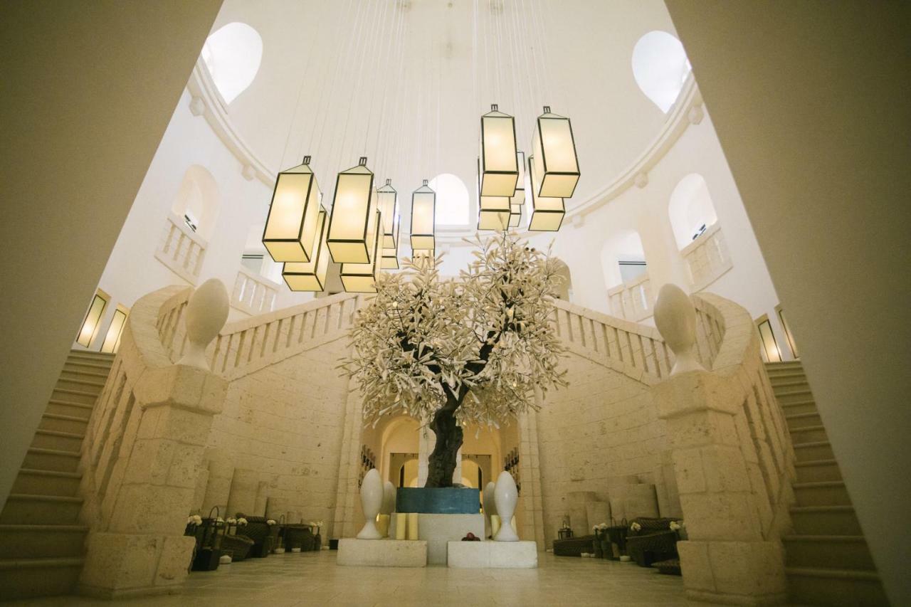 Borgo Egnazia Hotell Savelletri Exteriör bild
