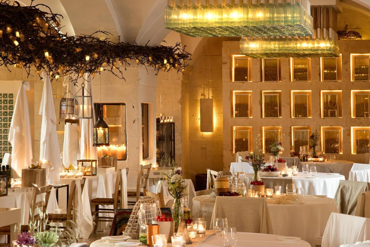 Borgo Egnazia Hotell Savelletri Exteriör bild