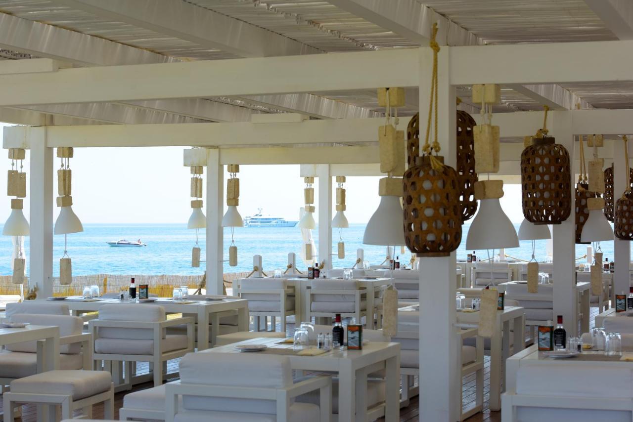 Borgo Egnazia Hotell Savelletri Exteriör bild