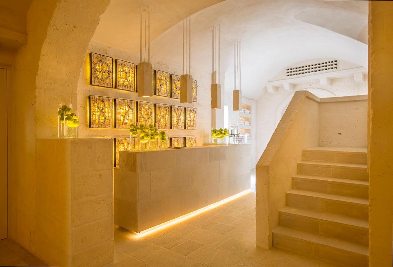 Borgo Egnazia Hotell Savelletri Exteriör bild